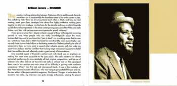 CD Thelonious Monk: Brilliant Corners