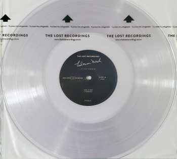 2LP/Set di cofanetti Thelonious Monk: Live In Rotterdam 1967 LTD | NUM | CLR