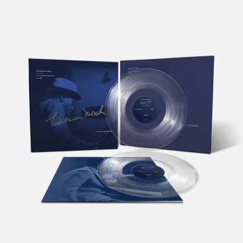 2LP/Set di cofanetti Thelonious Monk: Live In Rotterdam 1967 LTD | NUM | CLR