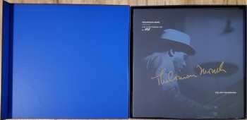 2LP/Set di cofanetti Thelonious Monk: Live In Rotterdam 1967 LTD | NUM | CLR