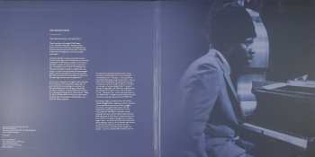 2LP/Set di cofanetti Thelonious Monk: Live In Rotterdam 1967 LTD | NUM | CLR