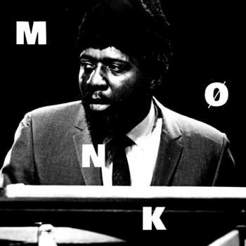 CD Thelonious Monk: Mønk