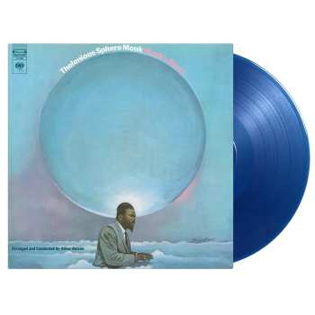 LP Thelonious Monk: Monk's Blues