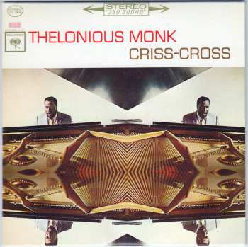 5CD/Set di cofanetti Thelonious Monk: Original Album Classics