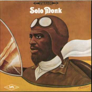 CD Thelonious Monk: Solo Monk