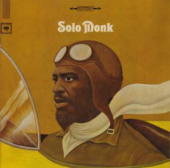 CD Thelonious Monk: Solo Monk