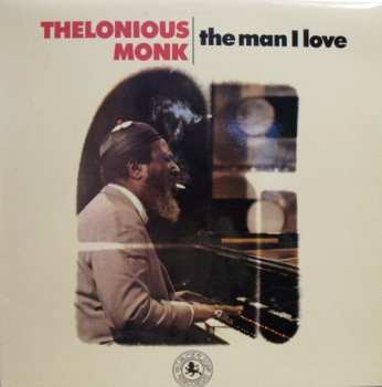 LP Thelonious Monk: The Man I Love 