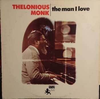 LP Thelonious Monk: The Man I Love