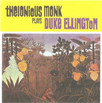 5CD/Set di cofanetti Thelonious Monk: Timeless Classic Albums