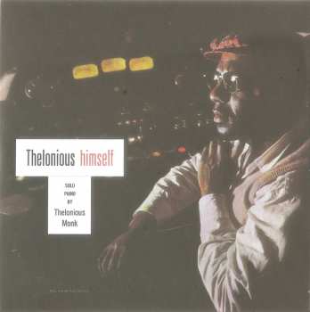 5CD/Set di cofanetti Thelonious Monk: Timeless Classic Albums
