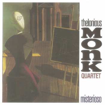5CD/Set di cofanetti Thelonious Monk: Timeless Classic Albums
