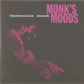 5CD/Set di cofanetti Thelonious Monk: Timeless Classic Albums