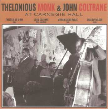 5CD/Set di cofanetti Thelonious Monk: Timeless Classic Albums -  The Genius