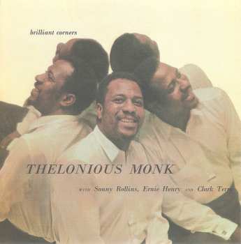 5CD/Set di cofanetti Thelonious Monk: Timeless Classic Albums -  The Genius