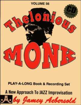 Album Thelonius Monk / Various: Thelonius Monk