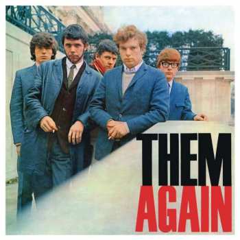 LP Them: Them Again