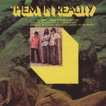 CD Them: Them In Reality