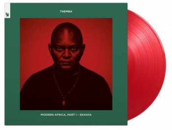 2LP Themba: Modern Africa, Part 1 - Ekhaya LTD | NUM | CLR