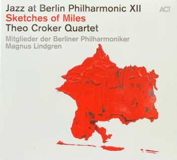 Album Theo Croker Quartet: Sketches Of Miles
