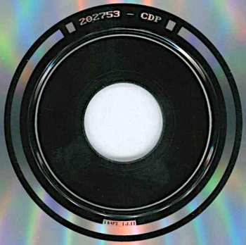 CD Theo Jörgensmann: Pagine Gialle