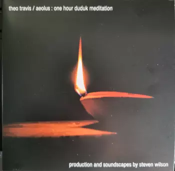 Aeolus: One Hour Duduk Meditation