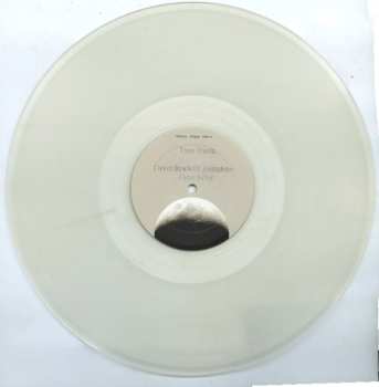 LP Theo Travis: Eleven Bowls Of Acidophilus Flute Salad