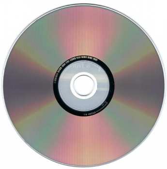 CD Rotterdams Philharmonisch Orkest: Clarinet Concerto, Piano Concerto & Fractal Symphony