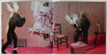 CD Théodora: Mega BBL LTD