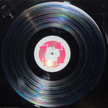 2LP Théodora: Mega BBL DLX