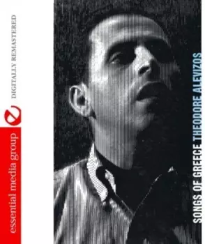 Songs Of Greece