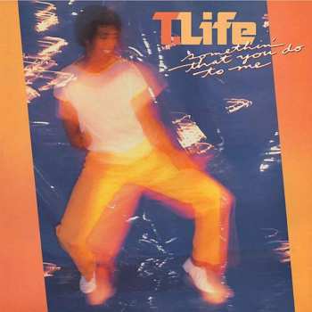 CD Theodore Life: Somethin' That You Do To Me