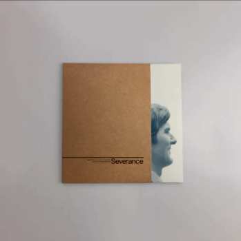 LP Theodore Shapiro: Severance: Season 1 (Apple TV+ Original Series Soundtrack) CLR