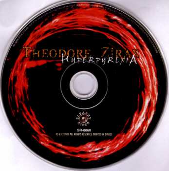 CD Theodore Ziras: HyperpyrexiA