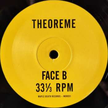 LP Theoreme: Les Artisans