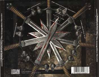 CD Theory In Practice: The Armageddon Theories