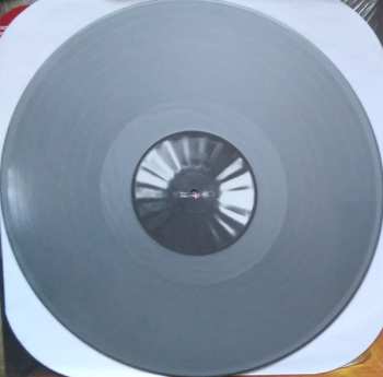 2LP Therapy?: Troublegum CLR | DLX | LTD