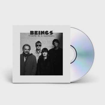CD Beings: There Is a Garden