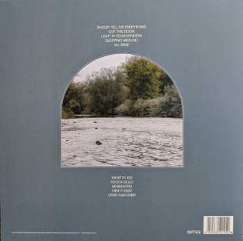 LP Esme Patterson: There Will Come Soft Rains
