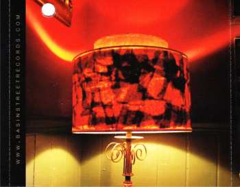 CD Theresa Andersson: Shine