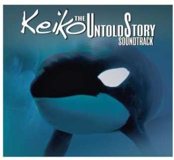 Album Theresa Demarest: Keiko The Untold Story Soundtrack