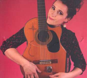 CD Therese: Sans Se Cacher DIGI