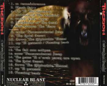 CD Therion: A'arab Zaraq Lucid Dreaming DIGI