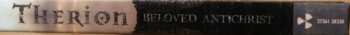 3CD Therion: Beloved Antichrist LTD