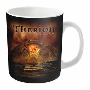 Merce Therion: Hrnek Sirius B