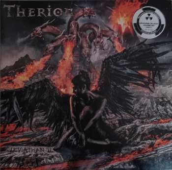 LP Therion: Leviathan II CLR | LTD