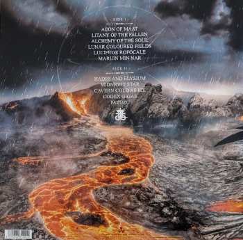 LP Therion: Leviathan II