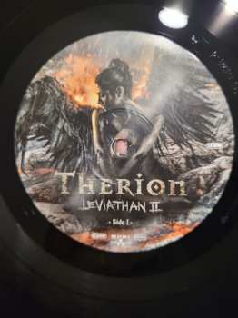 LP Therion: Leviathan II