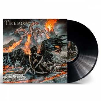 LP Therion: Leviathan II