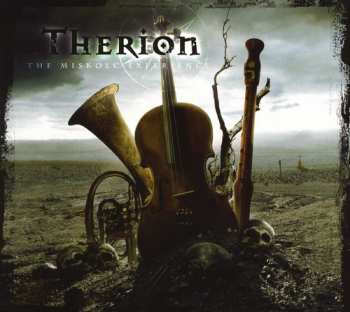 Album Therion: The Miskolc Experience