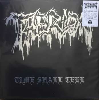 LP Therion: Time Shall Tell LTD